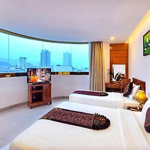 Executive Triple Room