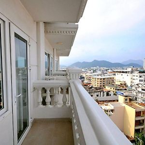 Deluxe Double or Twin Room Balcony